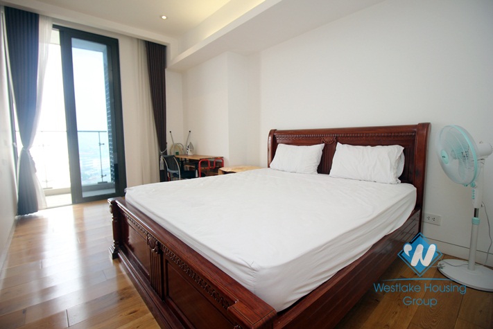 Newly 2 bedroom apartment for rent in IPH Cau Giay, Ha Noi